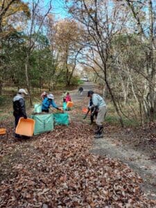 モリメイト通信12月号