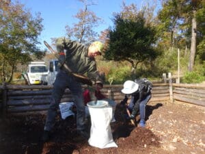 モリメイト通信11月号