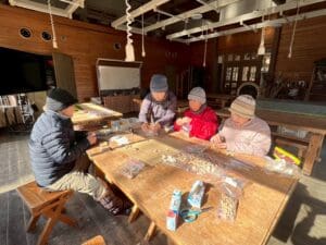 モリメイト通信1月号