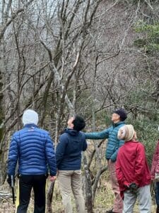 モリメイト通信2月号