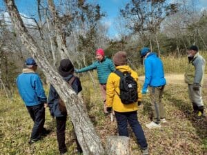 モリメイト通信3月号