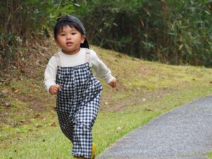 ★☆てくてく探検隊☆★