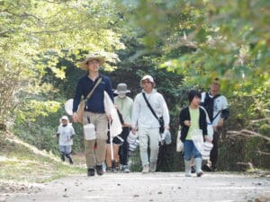 ★☆ガサゴソ生きもの探検隊☆★