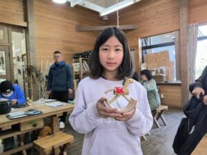 ★☆午の干支クラフト☆★